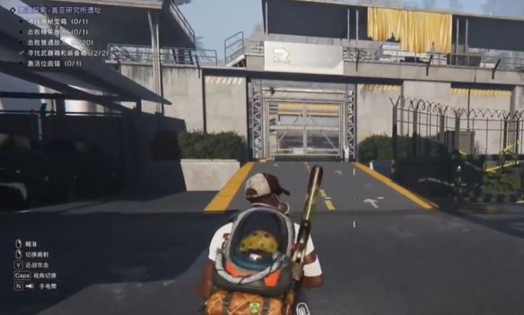 七日世界盖亚研究所遗址宝箱位置在哪里? - 游戏熊