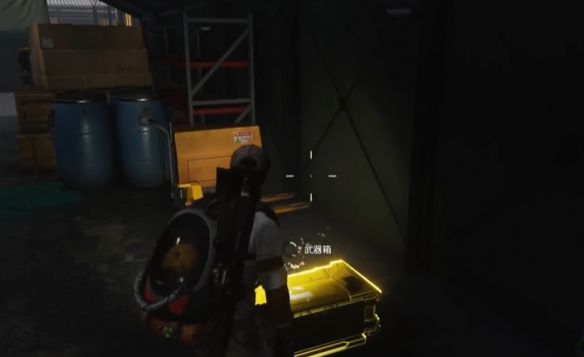 七日世界盖亚研究所遗址宝箱位置在哪里? - 游戏熊