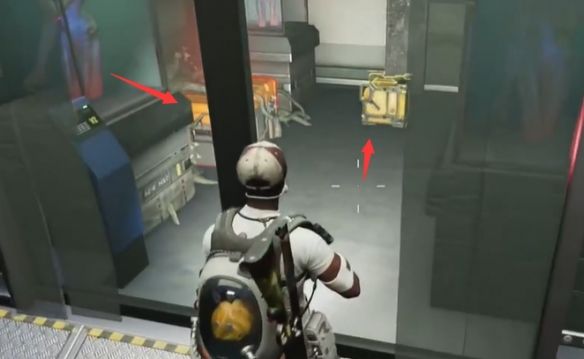 七日世界盖亚研究所遗址宝箱位置在哪里? - 游戏熊