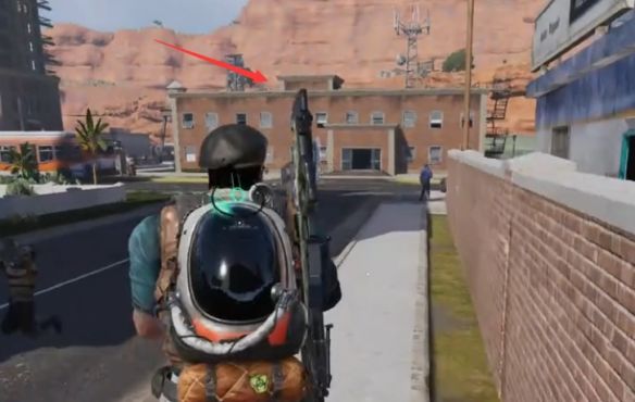 七日世界黑原陷落区宝箱位置在哪里 - 游戏熊