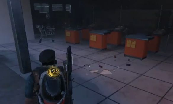 七日世界黑原陷落区宝箱位置在哪里 - 游戏熊