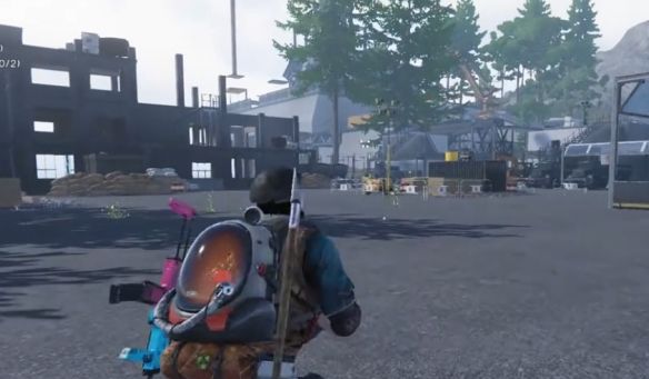 七日世界阿尔法研究所宝箱位置在哪里 - 游戏熊