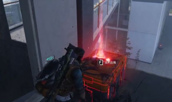 七日世界银滩度假区宝箱位置在哪里? - 游戏熊