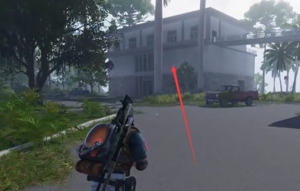 七日世界银滩度假区宝箱位置在哪里? - 游戏熊