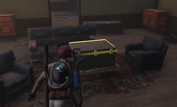 七日世界腐烂庄园宝箱位置在哪里? - 游戏熊