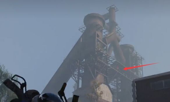 七日世界赫斯特工业神秘宝箱位置在哪里？ - 游戏熊