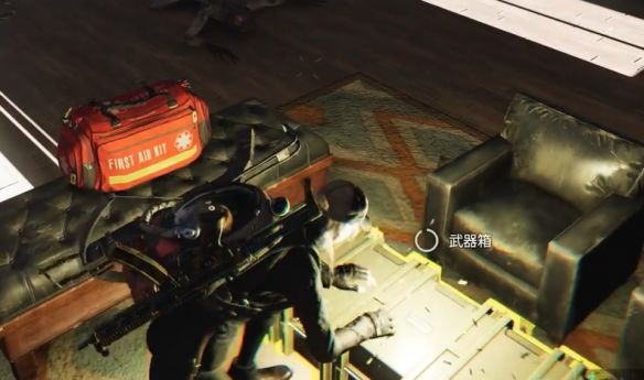 七日世界赫斯特工业神秘宝箱位置在哪里？ - 游戏熊