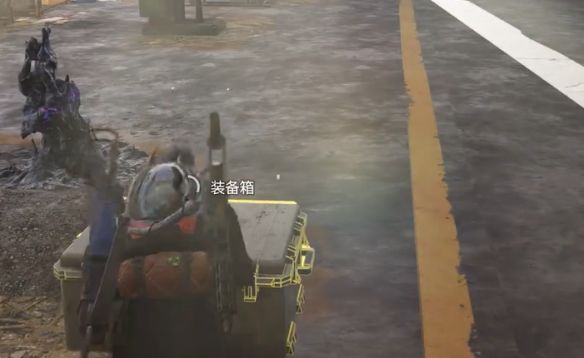 七日世界赫斯特工业神秘宝箱位置在哪里？ - 游戏熊