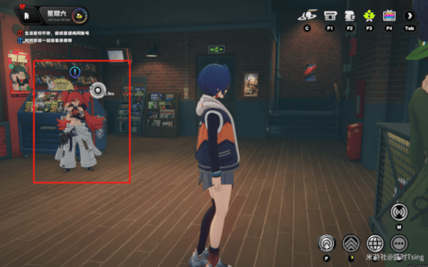 绝区零珂蕾妲升阶事件任务怎么完成? - 游戏熊