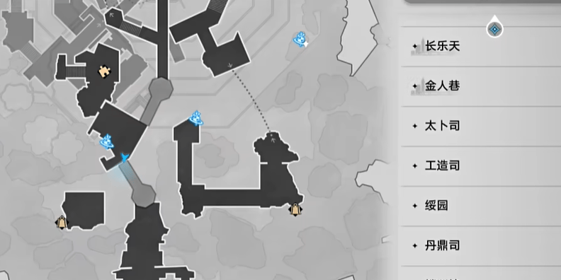 崩坏星穹铁道2.4囚室巡访成就怎么达成？ - 游戏熊
