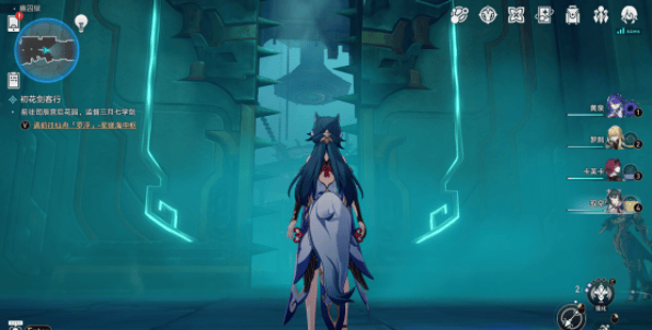 崩坏星穹铁道2.4还是门比较硬成就怎么达成? - 游戏熊