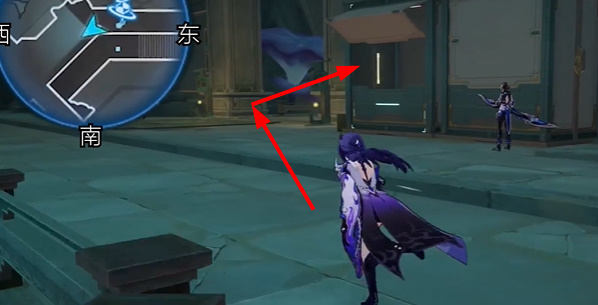 崩坏星穹铁道2.4枘凿六合支线任务怎么完成? - 游戏熊