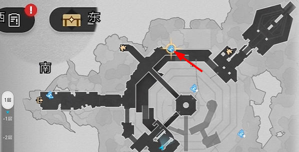 崩坏星穹铁道2.4枘凿六合支线任务怎么完成? - 游戏熊