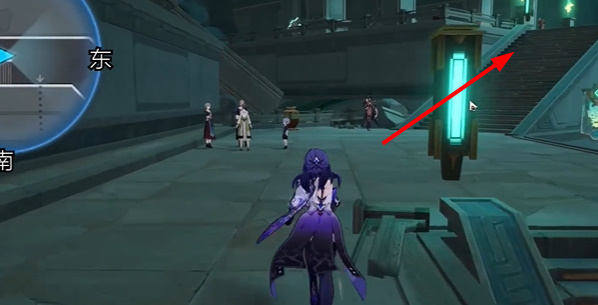 崩坏星穹铁道2.4枘凿六合支线任务怎么完成? - 游戏熊