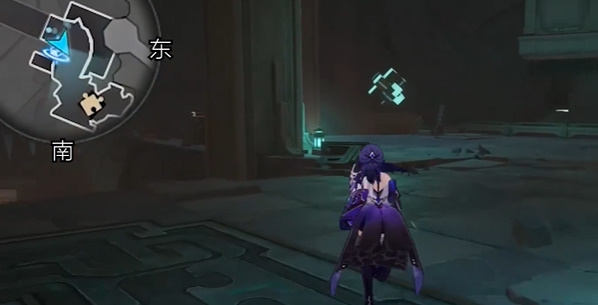 崩坏星穹铁道2.4枘凿六合支线任务怎么完成? - 游戏熊