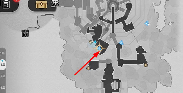 崩坏星穹铁道2.4枘凿六合支线任务怎么完成? - 游戏熊