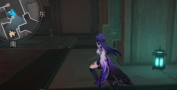 崩坏星穹铁道2.4枘凿六合支线任务怎么完成? - 游戏熊