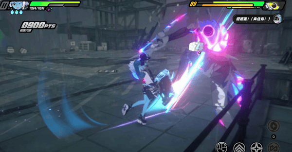 绝区零纷争节点S评分怎么打? - 游戏熊