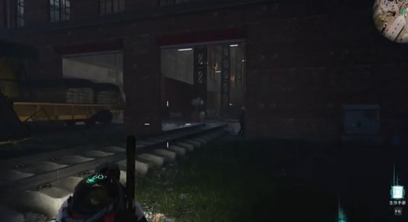 七日世界东部铁路枢纽宝箱位置在哪里? - 游戏熊