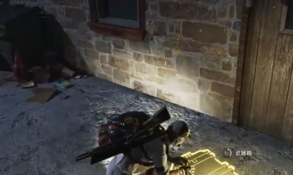 七日世界东部铁路枢纽宝箱位置在哪里? - 游戏熊