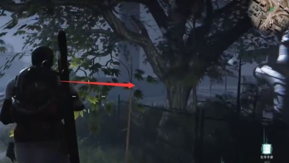 七日世界东部铁路枢纽宝箱位置在哪里? - 游戏熊