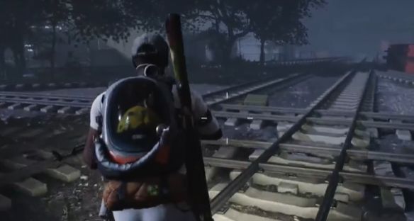 七日世界东部铁路枢纽宝箱位置在哪里? - 游戏熊