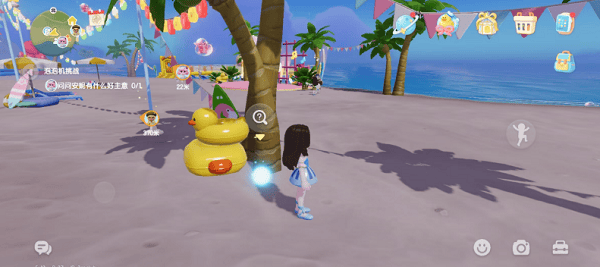 心动小镇手游李臻的琴弦位置在哪里？ - 游戏熊