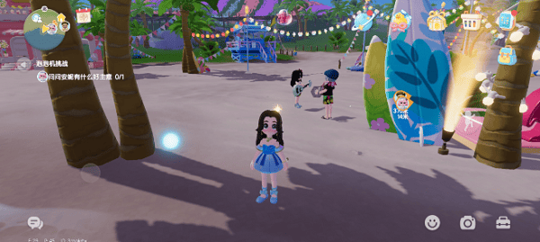 心动小镇手游李臻的琴弦位置在哪里？ - 游戏熊