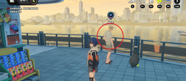 绝区零再建丽都与人为善奖章Ⅰ怎么获取? - 游戏熊