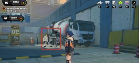 绝区零格莉丝升阶事件任务怎么过 - 游戏熊