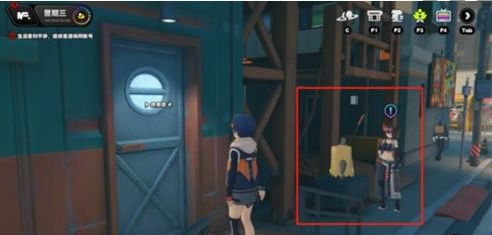 绝区零格莉丝升阶事件任务怎么过 - 游戏熊