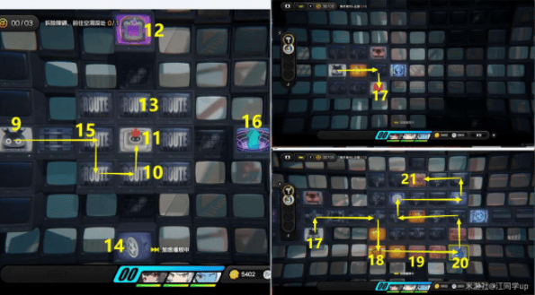 绝区零重返校园任务怎么完成? - 游戏熊