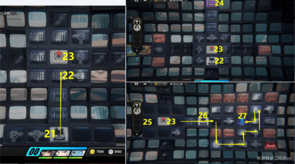 绝区零重返校园任务怎么完成? - 游戏熊