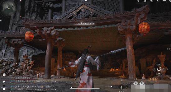 燕云十六声奇术狗嘴夺食获取方法 - 游戏熊