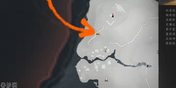 燕云十六声慈心山院本心妙善任务怎么完成？ - 游戏熊