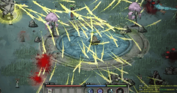 鬼谷八荒剑修心法选什么好? - 游戏熊