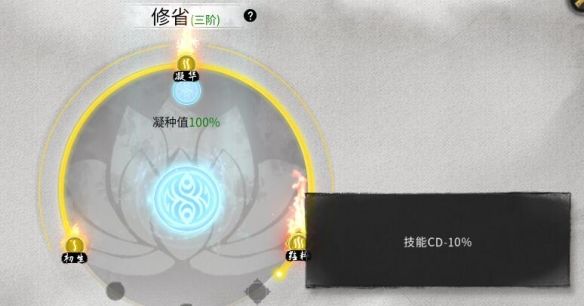 鬼谷八荒羽化版刀修构筑心得攻略 - 游戏熊