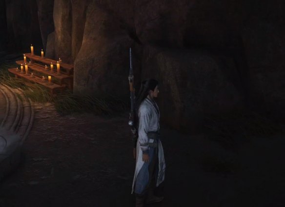 燕云十六声太极解谜攻略 - 游戏熊