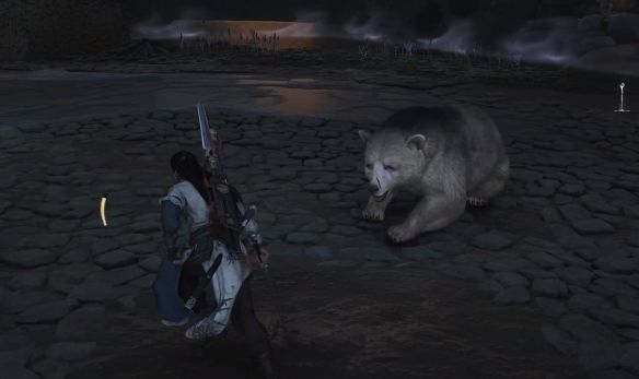 燕云十六声太极解谜攻略 - 游戏熊