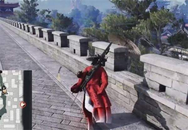 燕云十六声风弄梅花任务怎么完成？ - 游戏熊