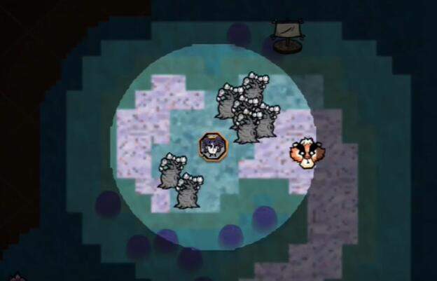 饥荒新家园隐士之家位置在哪里? - 游戏熊