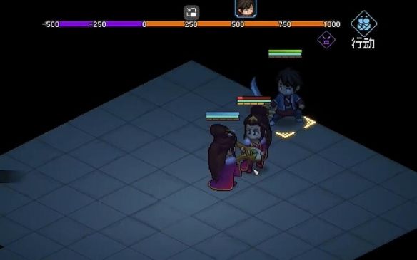 大侠立志传付瑶琴双休剧情怎么触发? - 游戏熊