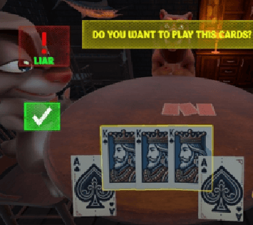 骗子酒馆游戏怎么玩? - 游戏熊