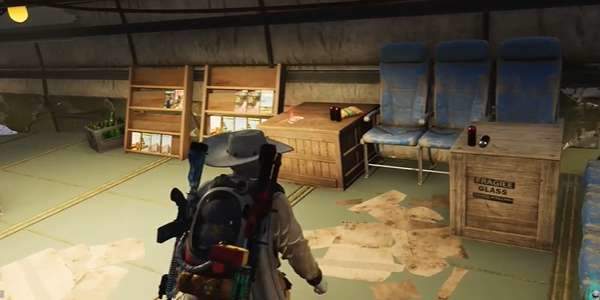 七日世界硬邦邦姜糖食谱获取方法 - 游戏熊