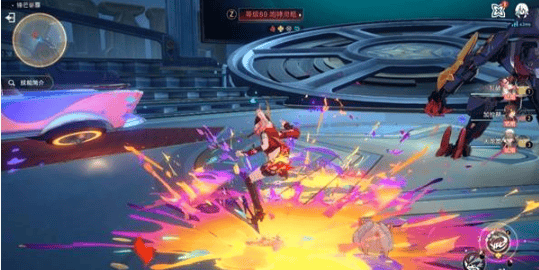 崩坏星穹铁道宛如厉鬼的步伐成就攻略 - 游戏熊