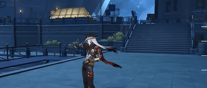 崩坏星穹铁道2.6落水猴任务怎么完成? - 游戏熊