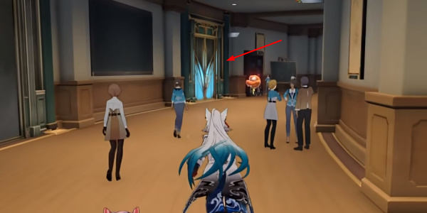 崩坏星穹铁道欢迎来到学术自由主义成就攻略 - 游戏熊