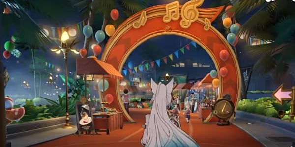 崩坏星穹铁道2.6真的假的成就达成攻略 - 游戏熊