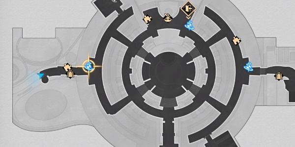 崩坏星穹铁道2.6真的假的成就达成攻略 - 游戏熊