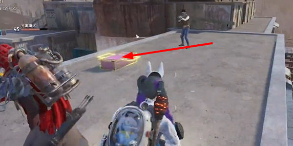 七日世界火喉下城宝箱怎么收集? - 游戏熊